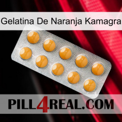 Kamagra Orange Jelly levitra1